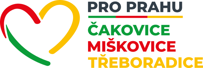 Pro Prahu – Čakovice, Miškovice, Třeboradice